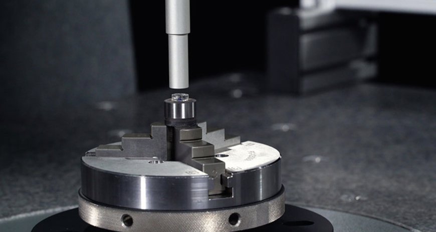 New sub-micron accuracy solution helps manufacturers quadruple inspection throughput for delicate electronic products